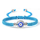 Bracelet Œil Bleu Turc