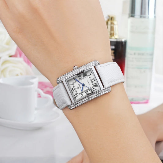 Montre Femme WWOOR