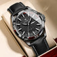 Montre Homme POEDAGAR