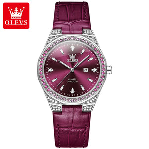 Montre Femme OLEVS