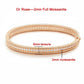 Bracelet Tennis Moissanite