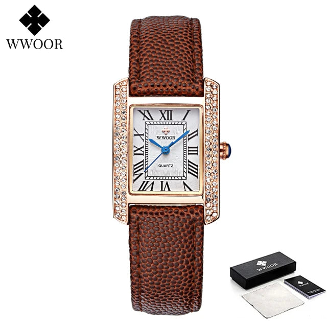 Montre Femme WWOOR