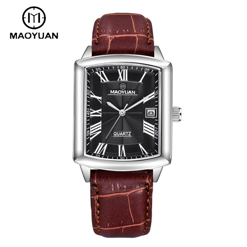 Montre Homme MAOYUAN
