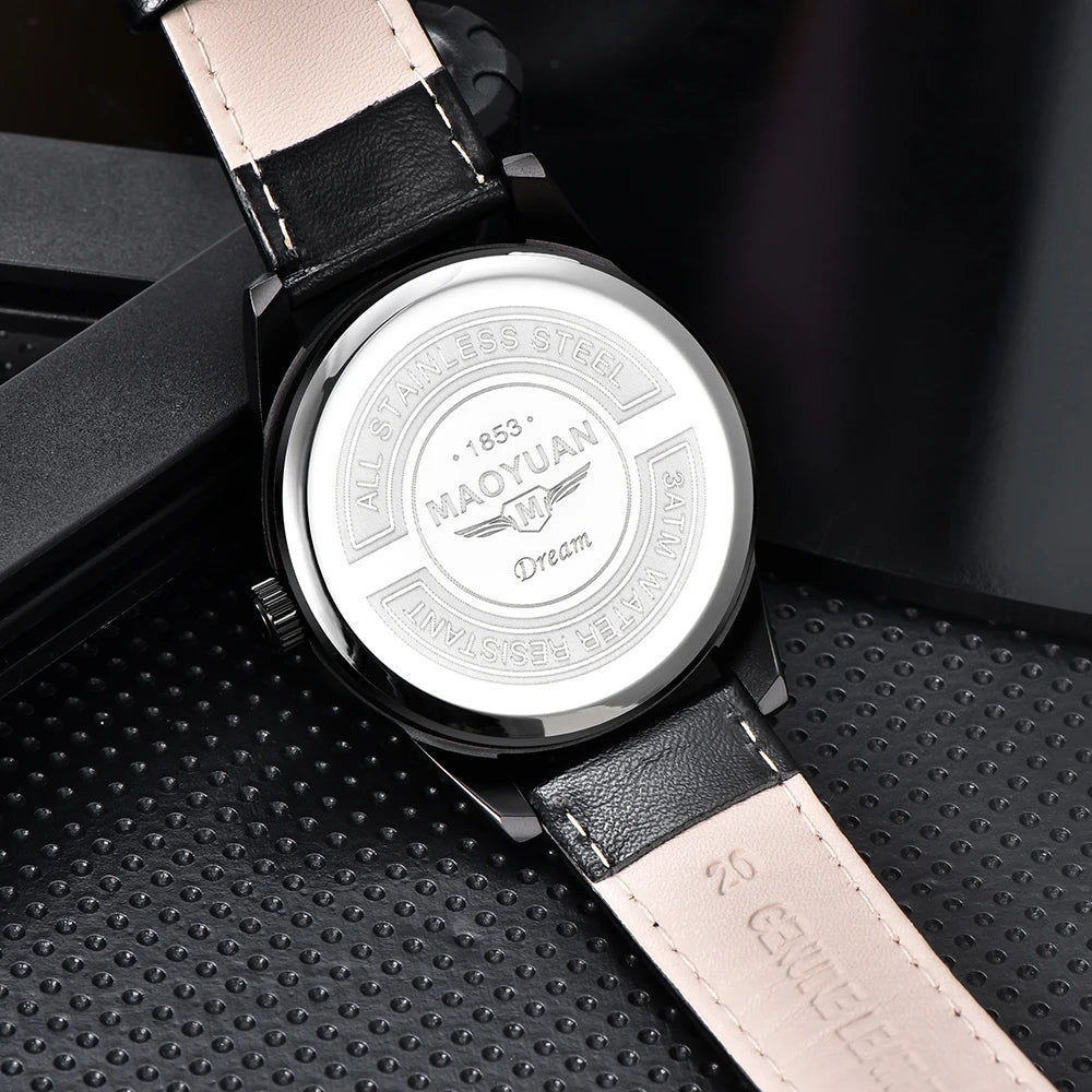 Montre Homme MAOYUAN