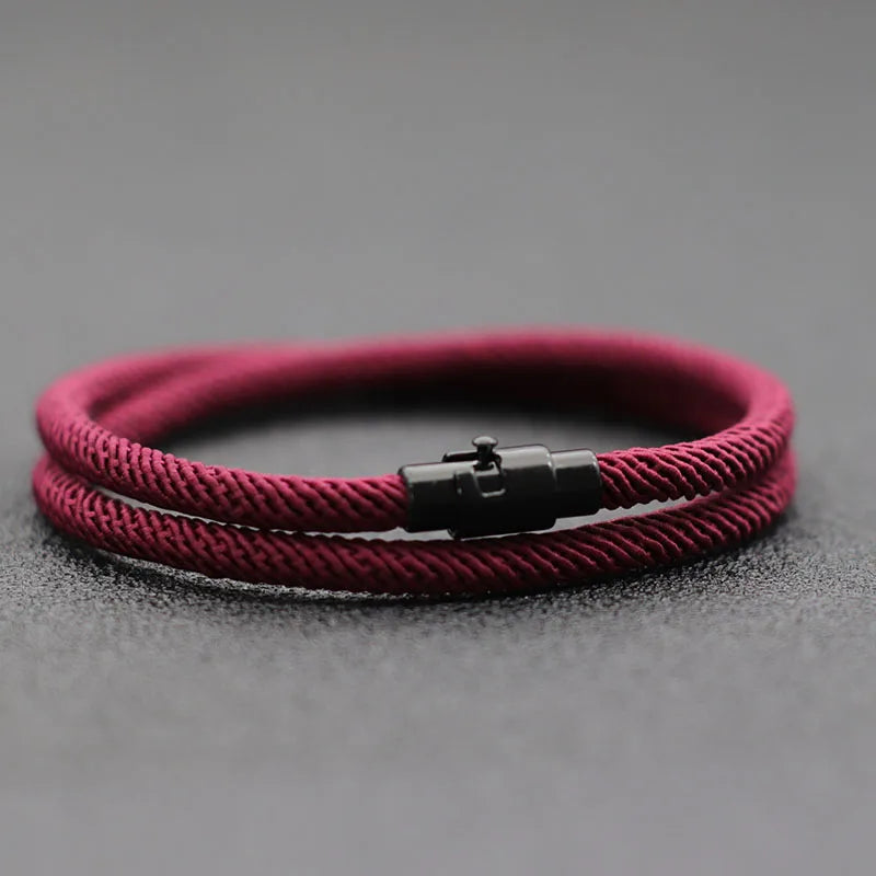 Bracelet Minimaliste