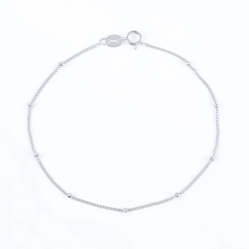 Bracelet Étoiles Femme