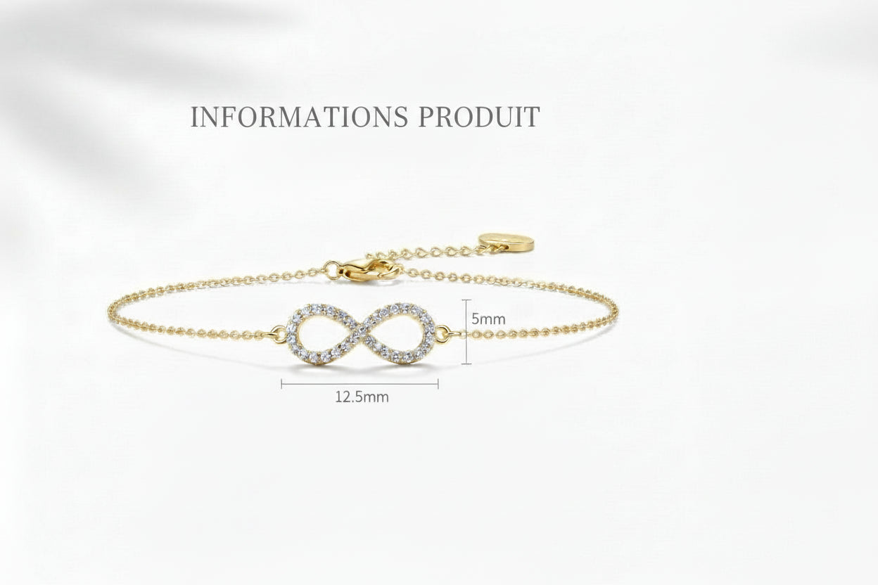 Bracelet Femme ANDYWEN