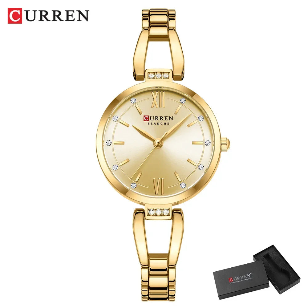 Montre Femme CURREN