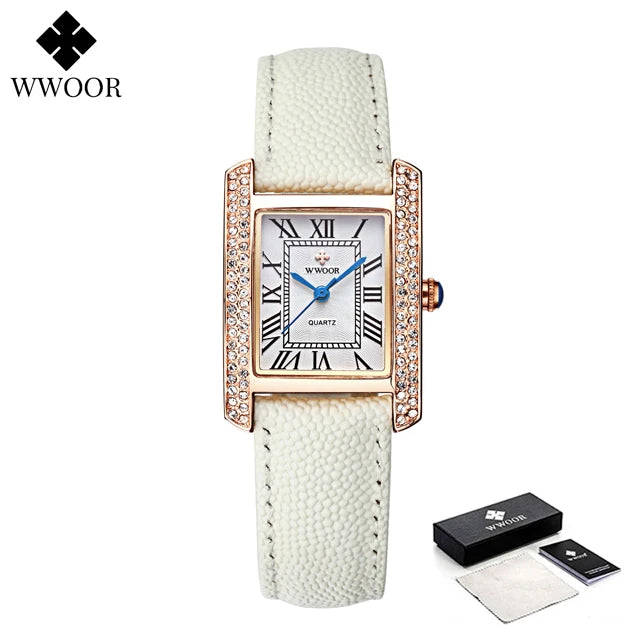 Montre Femme WWOOR