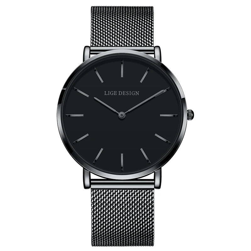 Montre Femme LIGE