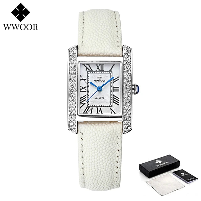 Montre Femme WWOOR
