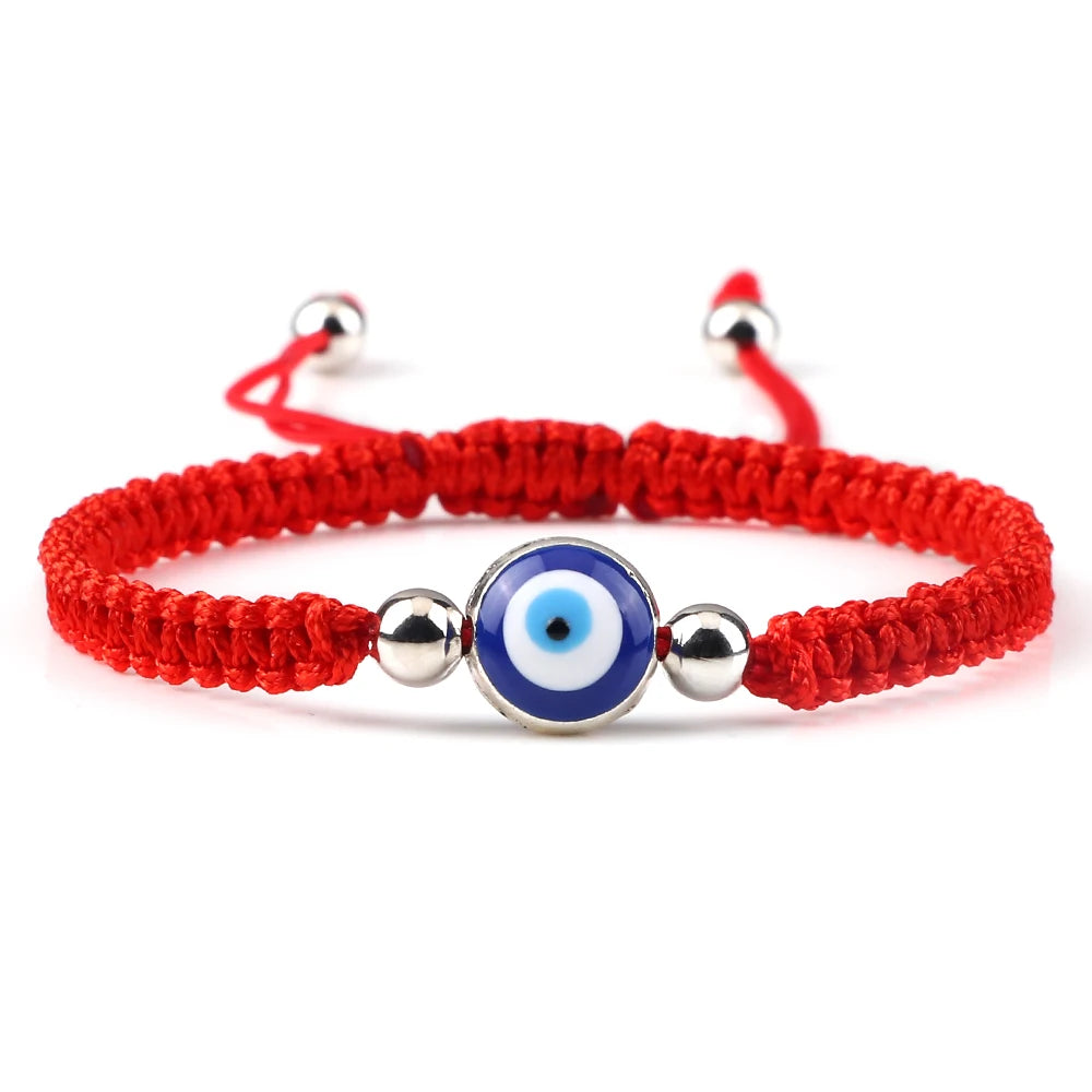 Bracelet Œil Bleu Turc