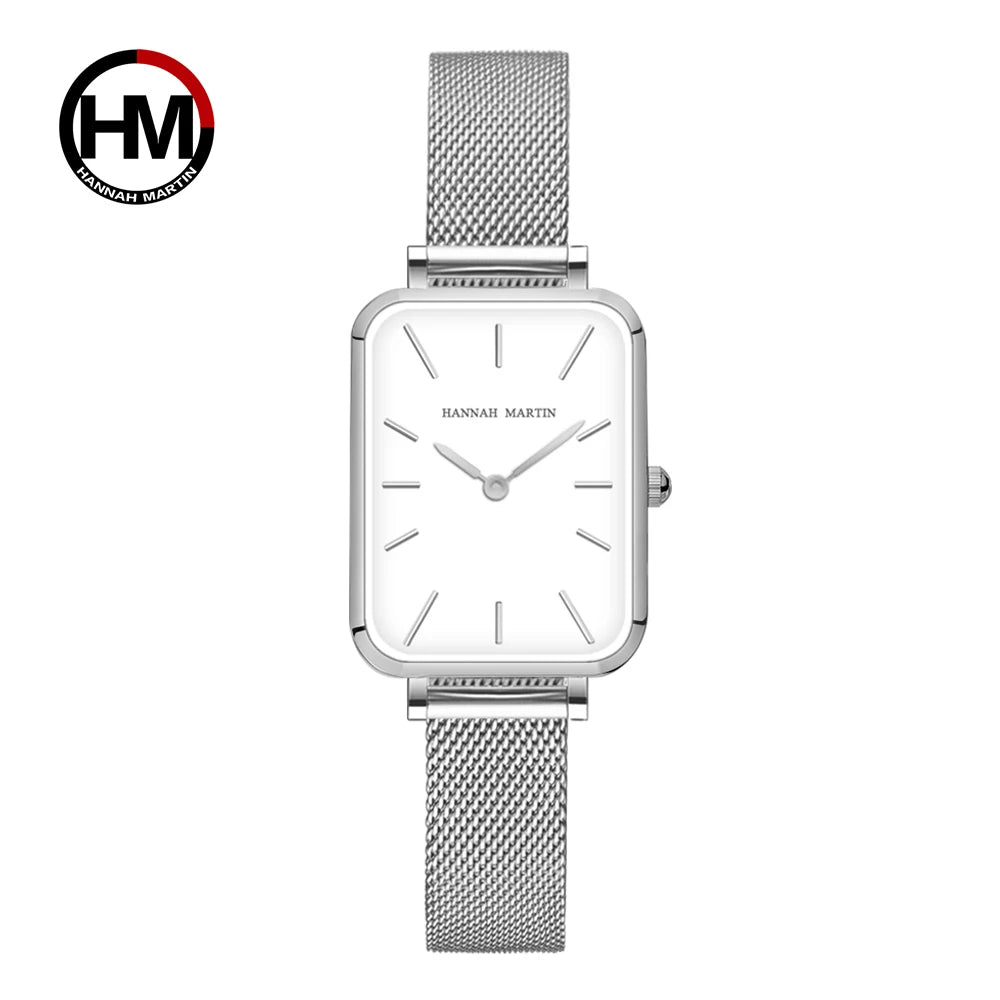 Montre Femme Hannah Martin