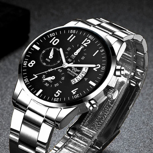 Montre Homme Luxe Business