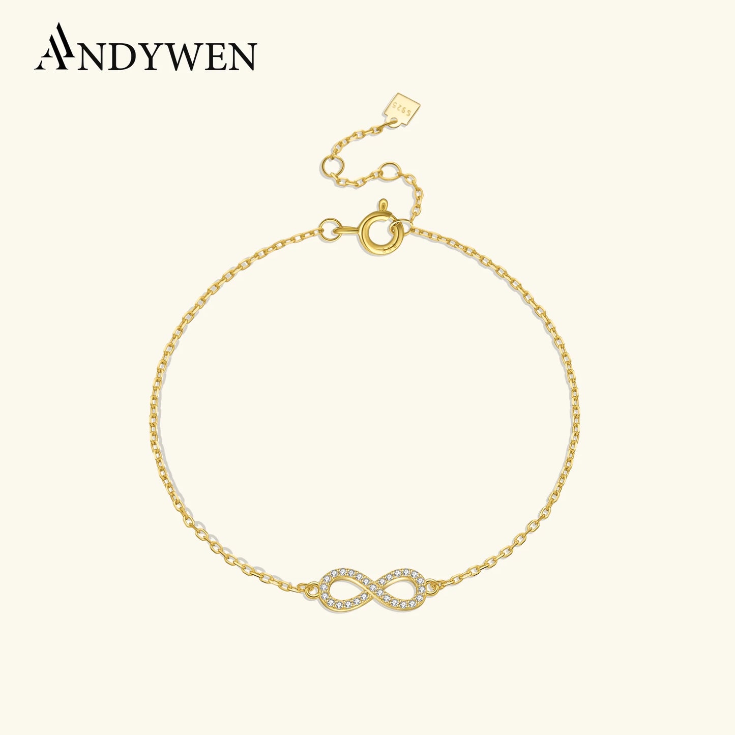 Bracelet Femme ANDYWEN