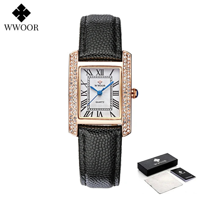 Montre Femme WWOOR