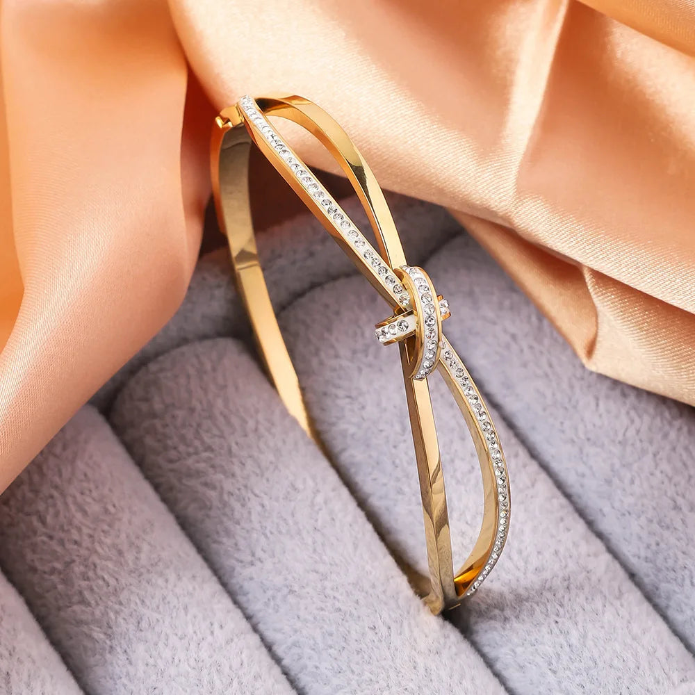 Bracelet Manchette ZHIRUI