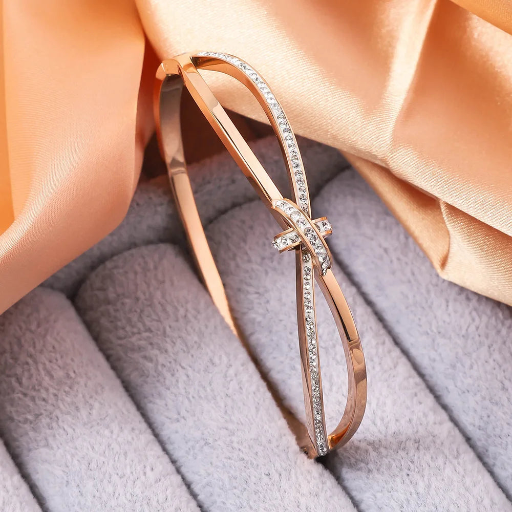 Bracelet Manchette ZHIRUI