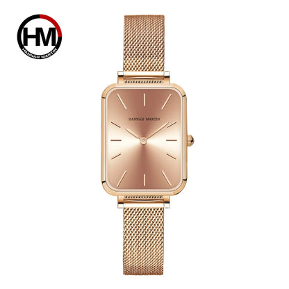 Montre Femme Hannah Martin