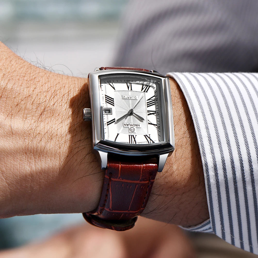 Montre Homme MAOYUAN