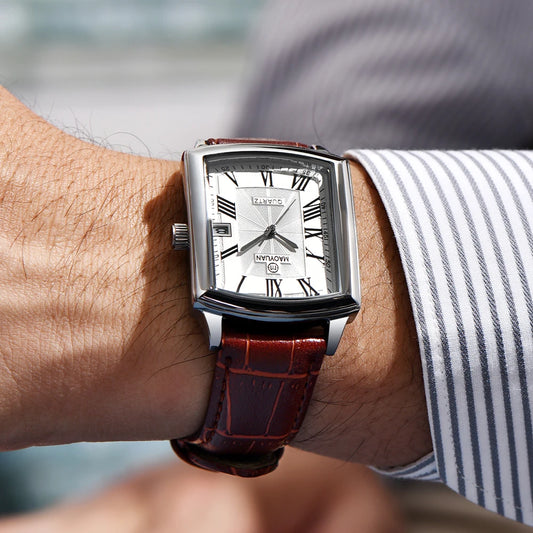 Montre Homme MAOYUAN