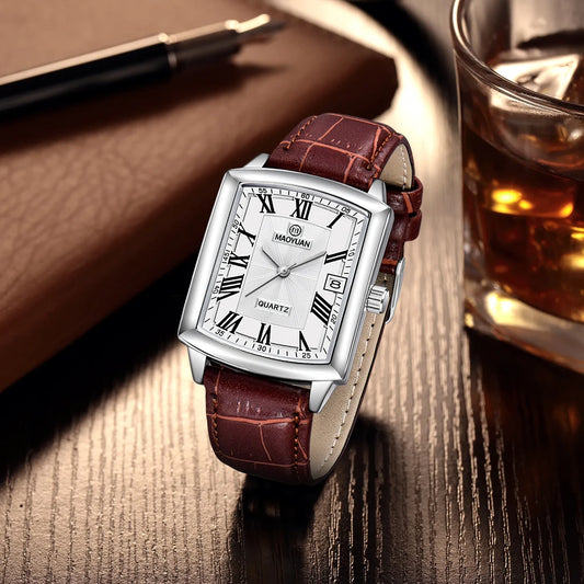 Montre Homme MAOYUAN