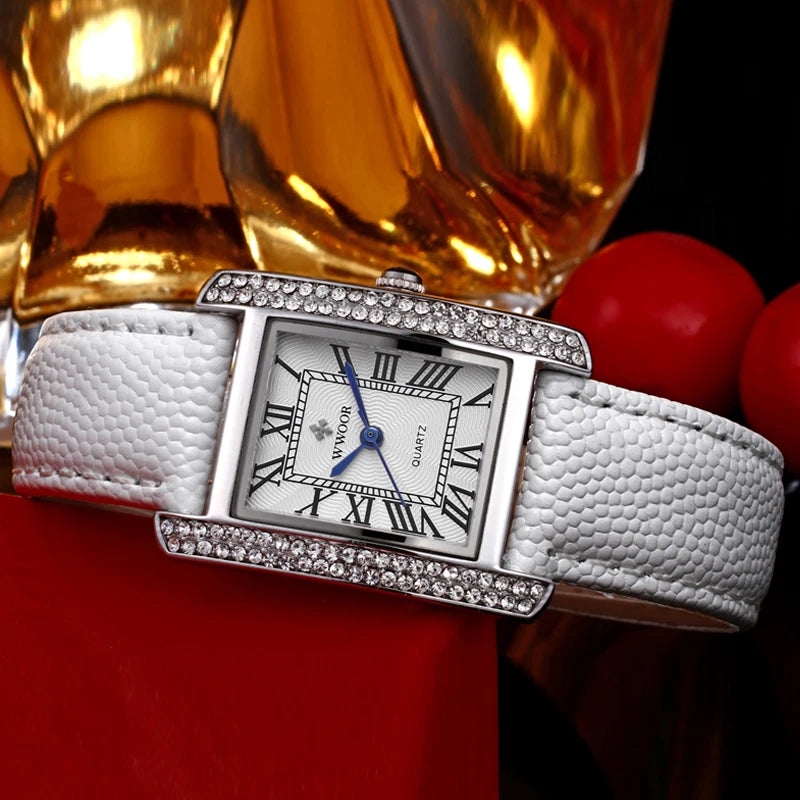 Montre Femme WWOOR