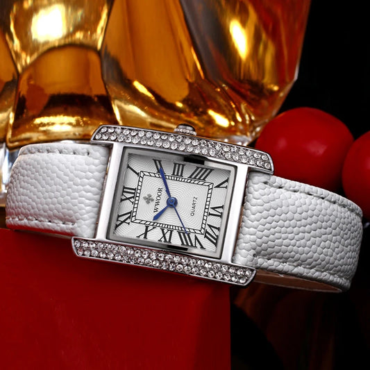 Montre Femme WWOOR