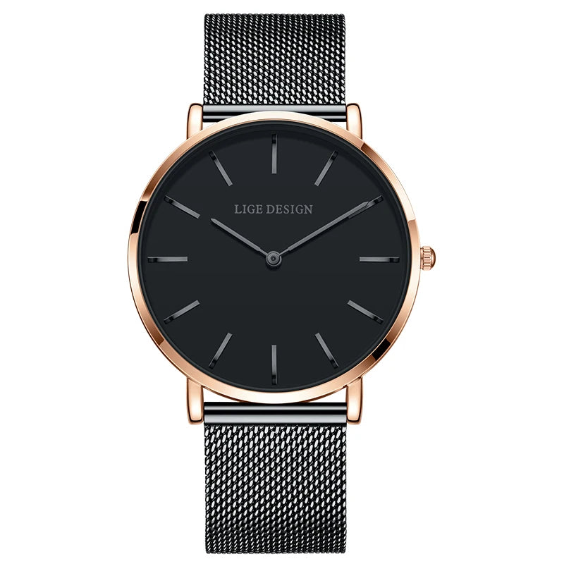 Montre Femme LIGE