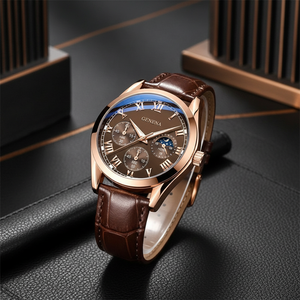 Montre Homme Business Casual