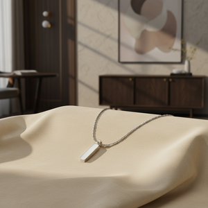 Collier Homme ELANDIS