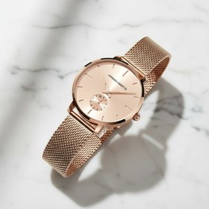 Montre Hannah Martin